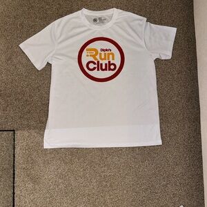 Diplo Run Club shirt
